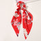 Ribbon Rojo