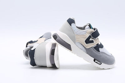Zapatillas Deportivas de Malla para Niñas - Calzado Ligero y Transpirable - Image 12