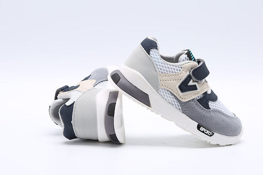 Zapatillas Deportivas de Malla para Niñas - Calzado Ligero y Transpirable - Image 12