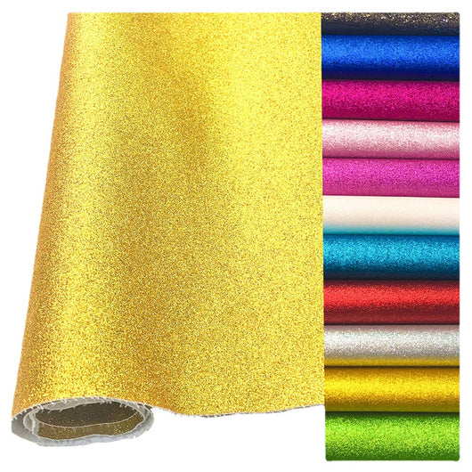 Bolsa Organizadora de Telas Arcoíris con Moño para Manualidades - Image 4
