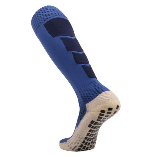 Calcetines Deportivos Largos Antideslizantes con Suela Reforzada - Image 3