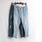 Pantalones Harem Sueltos y Cómodos de Moda