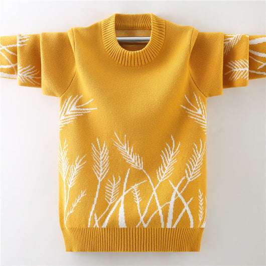 Camiseta Base Infantil Estilo Coreano Tendencia - Image 27
