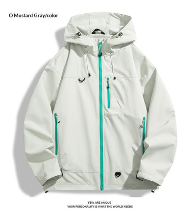 Chaqueta de Montaña y Escalada para Hombre - Image 19