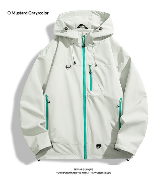 Chaqueta de Montaña y Escalada para Hombre - Image 19