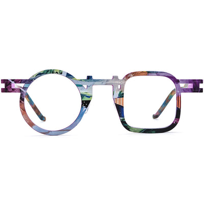 Marcos de Lentes Ultraligeros Unisex en Colores Vibrantes - Image 4