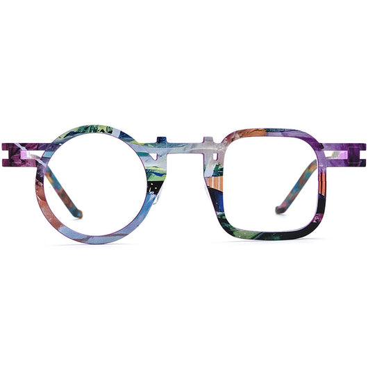 Marcos de Lentes Ultraligeros Unisex en Colores Vibrantes - Image 4