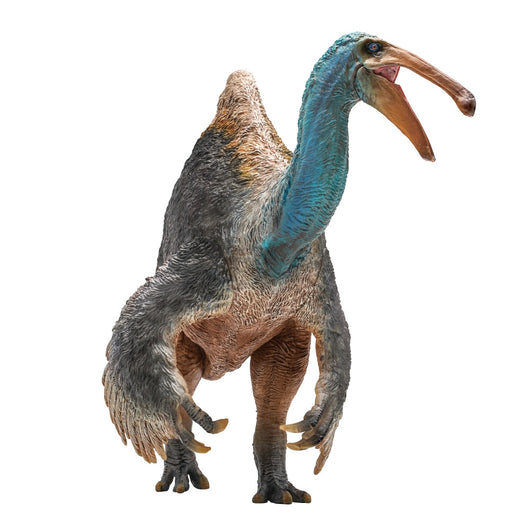 Figura Coleccionable Jacques Dinosaur King - Modelo de Crecimiento - Image 7