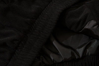 Cardigan Deportivo con Letras Bordadas - Estilo Americano - Image 7