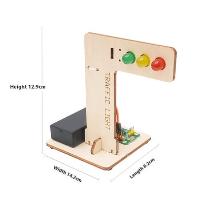 Kit Completo de Experimentos Científicos DIY - Educación STEM Interactiva - Image 62