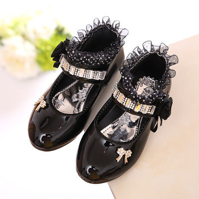 Zapatos Escolares Infantiles Cómodos para Niños y Niñas - Image 8