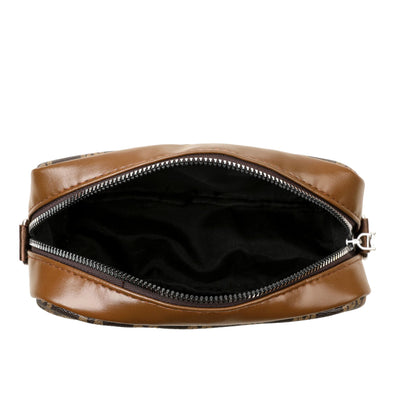Bolso Bandolera con Correa Ancha Ajustable - Image 5