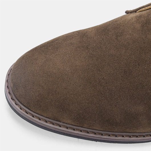 Botas Desert Martin Clásicas Vintage para Hombre - Image 14
