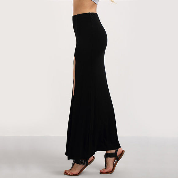 Vestido Largo Fitness Casual para Verano - Estilo y Comodidad