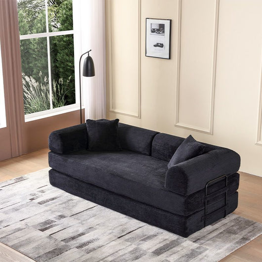 Sofá Comprimido en Vacío para Sala de Estar - Image 10