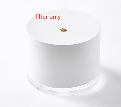Humidificador Ultrasónico Portátil USB - Difusor de Aire Inalámbrico - Image 8