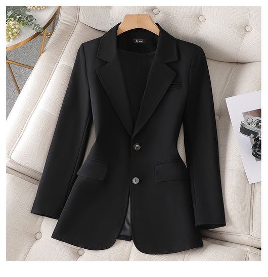 Blazer Casual de Temperamento y Elegancia para Mujer - Image 12