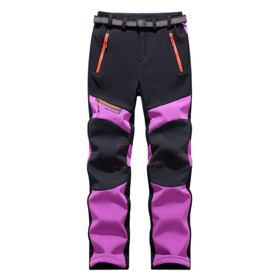 Pantalones Térmicos para Esquí y Montaña - Image 2
