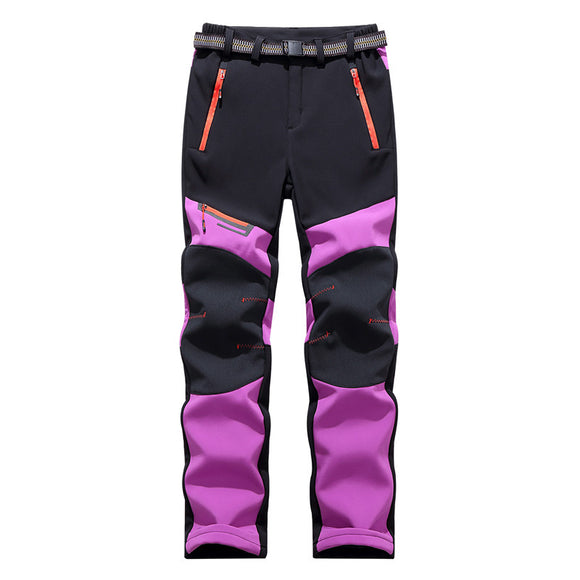 Pantalones Térmicos para Esquí y Montaña