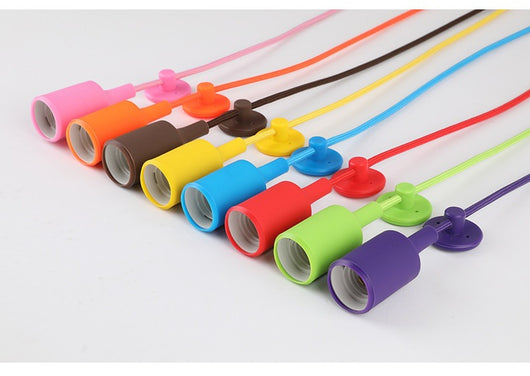 Lámpara Araña Floral Multibrazo Estilo Nórdico - Diseño Minimalista - Image 24