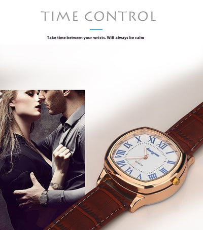 Encendedor Inteligente USB Tipo Reloj de Pulsera para Hombre - Image 13