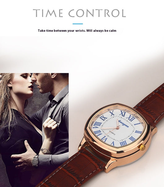 Encendedor Inteligente USB Tipo Reloj de Pulsera para Hombre - Image 13