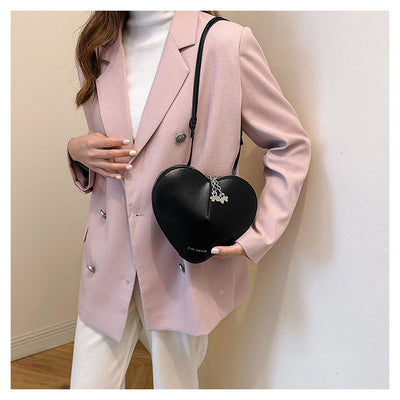 Bolso de Hombro Texturizado para Mujer - Diseño Versátil y Elegante - Image 22