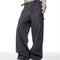 Pantalones Anchos de Diseño Exclusivo para Mujer