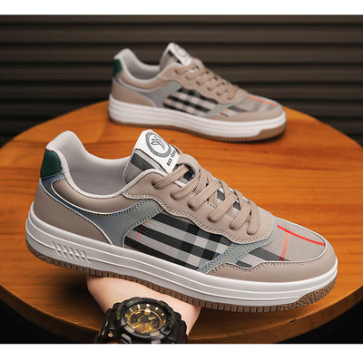 Zapatos Casuales Transpirables para Hombre - Diseño Ligero de Verano - Image 10