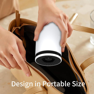 Proyector Portátil 4K Mini con Bluetooth para Cine en Casa - Image 4