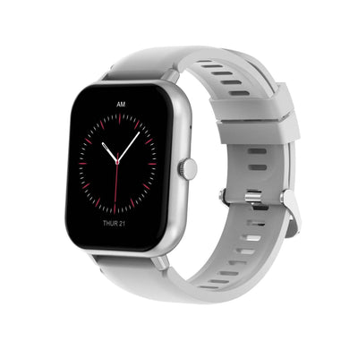 Reloj Inteligente ZL54CJ con Llamadas Bluetooth, Monitor Cardíaco y Presión Arterial - Image 4