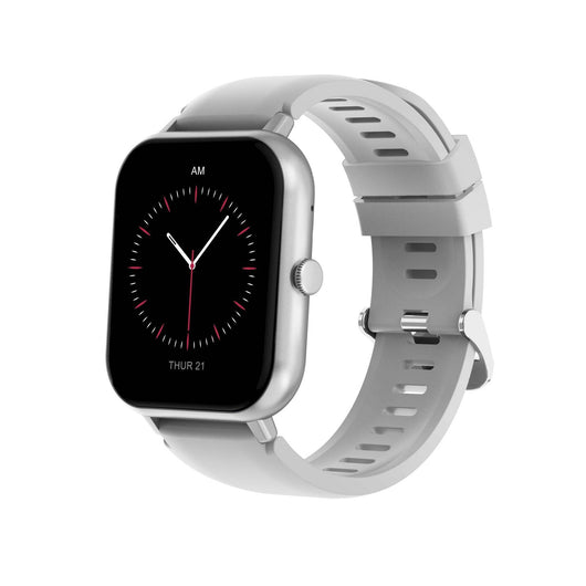 Reloj Inteligente ZL54CJ con Llamadas Bluetooth, Monitor Cardíaco y Presión Arterial - Image 4