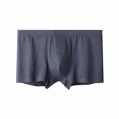 Calzoncillos Tipo Boxer para Hombres Maduros - Comodidad y Soporte Diario - Image 8