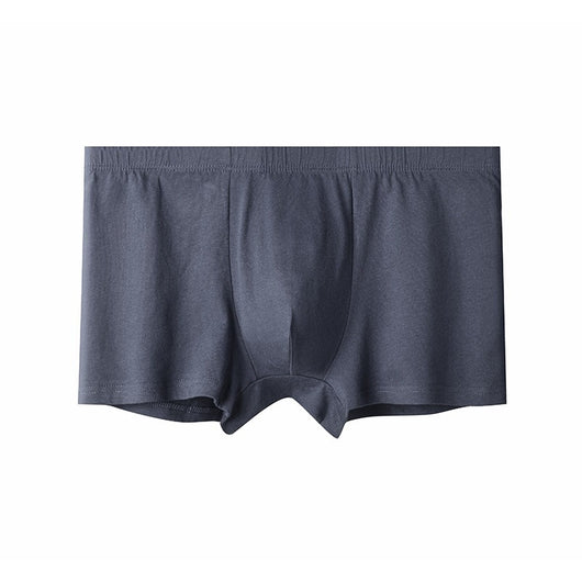 Calzoncillos Tipo Boxer para Hombres Maduros - Comodidad y Soporte Diario - Image 8