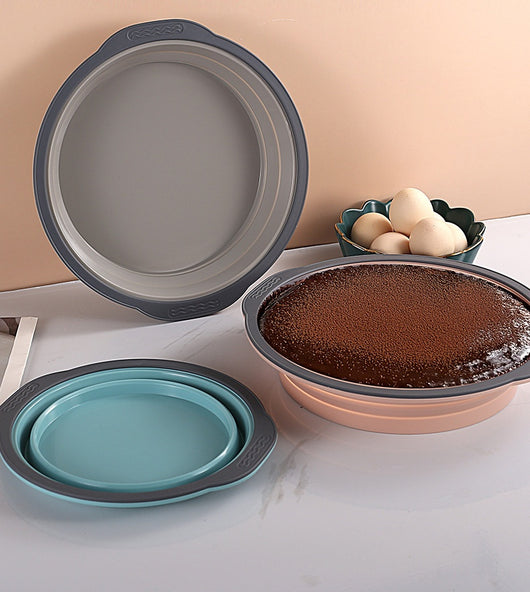 Molde de Silicona para Repostería Profesional - Image 19