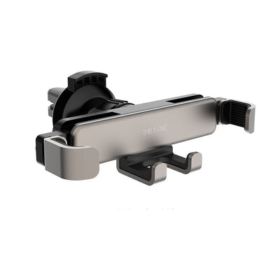 Soporte Magnético para Teléfono en Rejilla de Ventilación Automotriz - Image 7