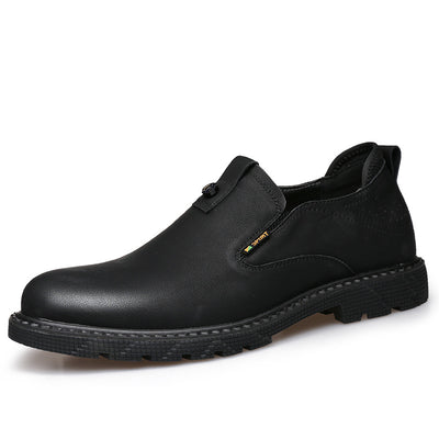 Botas Martin Casuales Bajas para Hombre - Image 3
