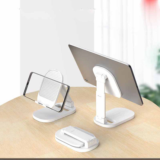 Soporte Retráctil Creativo para Celular de Escritorio - Image 10