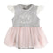 Pink 0 To 6 M