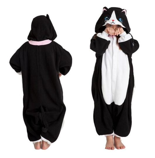 Pijamas de Casa Estampados Infantiles - Image 9