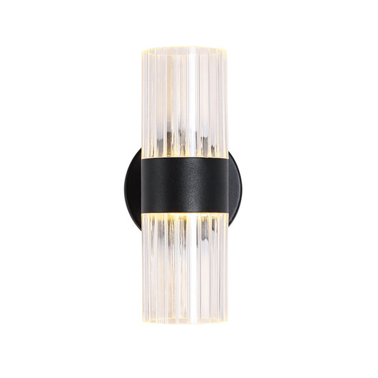 Lámpara LED de Pared Bicolor para Dormitorio y Sala de Estar - Image 5