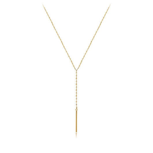 Collar Minimalista Elegante - Image 6