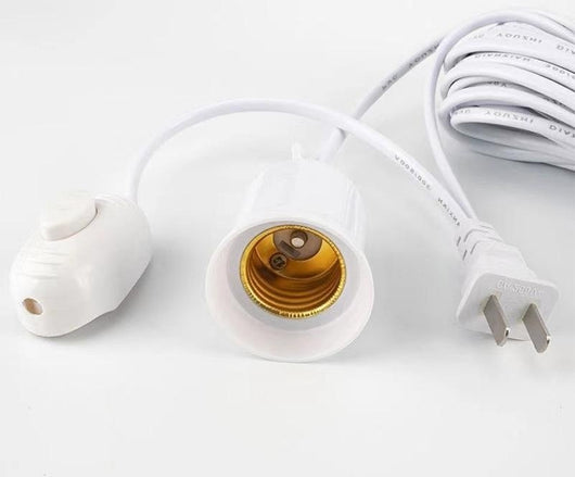 Kit de Iluminación Creativa DIY para Lámparas de Cuerda de Papel - Image 3