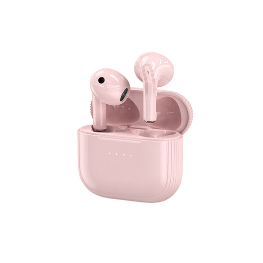 Audífonos Inalámbricos Bluetooth Macarons - Image 14