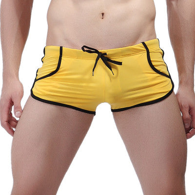 Bóxers para Hombre de Algodón Premium - Image 4