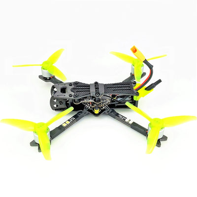 Dron de Carreras Darwin FPV BabyApe F4 - Set Completo con Control Remoto - Image 18