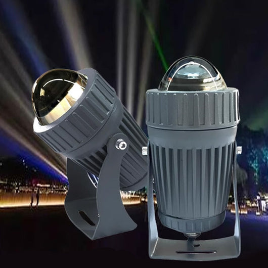 Spot de Luz LED 10W Profesional para Hoteles y Comercios