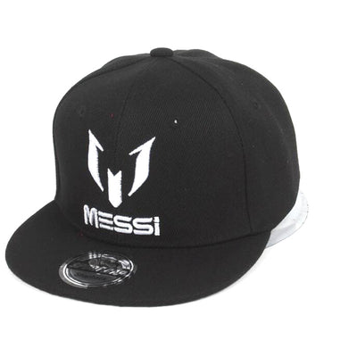 Gorra de Béisbol Infantil con Bordado y Visera Plana Estilo Hip Hop - Image 5