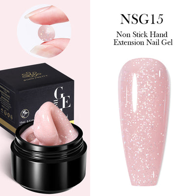Adhesivo Fotopolímero Moldeable para Uñas de Gel - Image 16
