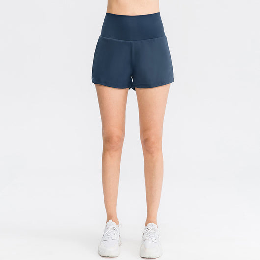 Pantalones de Yoga Antibrillo en Nylon Premium - Image 9